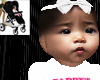 Zuri black stroller