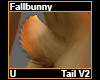 Fallbunny Tail V2