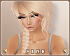 F| Capucine Blonde