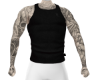 PL Onyx Singlet