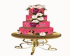 GM's Kween HB cake  REQ