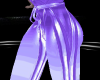 Kimono Pants violet