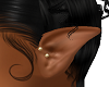 VK🌋DRV GoldPearl Ears