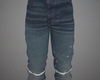 MA MX1 Mid Rise Jeans