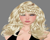 !    ZOOEY EXTRA BLONDE