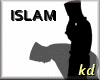 [KD] ISLAMIC PRAY SPOT