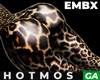 Leopard EMBX BIMBO