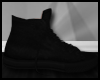 Shoe Kicks All Black