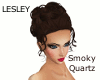 Lesley - Smoky Quartz