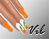 Tropical Nails
