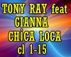 Chica Loca Remix
