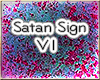 *HWR* Satan Sign V1