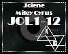 ♫ Jolene-Miley Cover