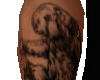 Skinny's Custom Tattoo