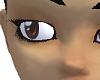 Yachiru anime eyes