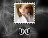 $CC$ Doll Stamp 10