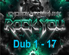 Excision - Rock You Dub