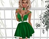 St Patrick's Dress