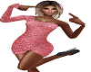 ******Pink Dress*****