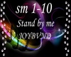 Stand by me JOYBVND