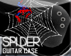 [dNz] SPIDER Guitar Case