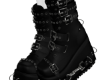 BOOT DARK BLACK