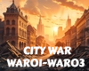 City war dome