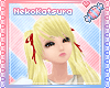[NK] Eri Sawachika School Rumble
