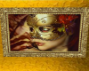 Masquerade Mask Pic 3