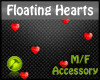 Floating Hearts *M*