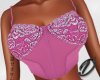 ℰ nyssa corset s