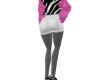 Fashion Hova Zebra Set