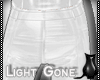 [CS] Light Gone .Pants