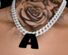 A<necklake