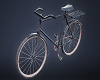 Vintage Boy's Bicycle 01