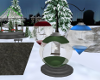 Winter Carrousel