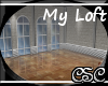 {CSC} My Loft