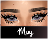Eyebrow Black