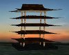 Simple Pagoda