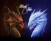 Dragons Love