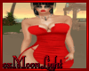 -ML- Mara Red Dress RL