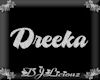 DJLFrames-Dreeka Silver