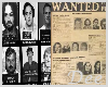 Wanted Posters II