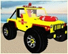 Lifeguard Jeep 2023