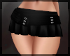 + Lilian Skirt Black