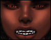 fangs
