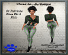 St Patrick Diva Fit2 RLL