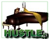 HustlePenthouse Piano