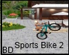 [BD] Sports Bike 2