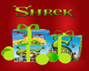 Shrek Gifts Poses